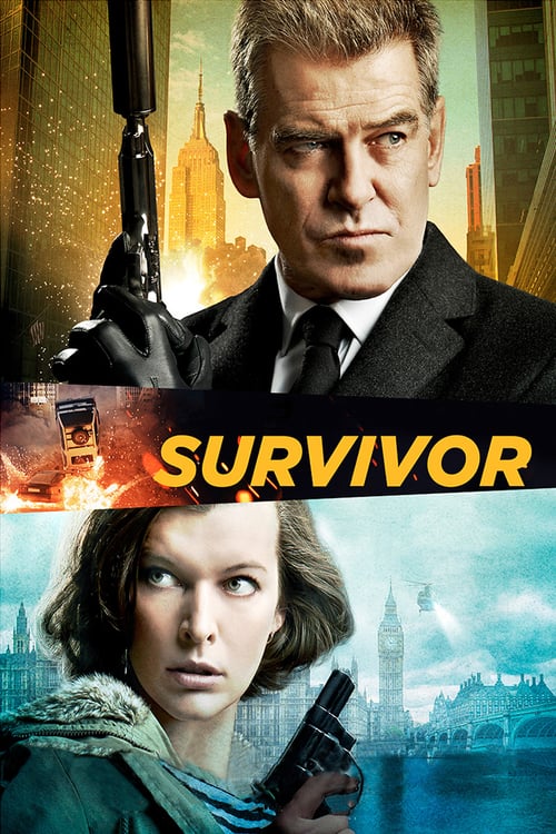 Descargar Survivor 2015 Blu Ray Latino Online