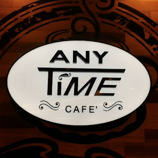 AnyTime Cafe รับสมัครพนักงานบาริสต้า Part time จำนวน 2 อัตรา