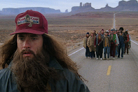 Forrest Gump - Run