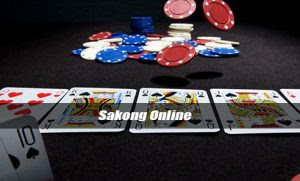Situs Judi Poker Online Dan BandarQ Online