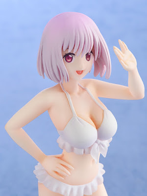 Figuras: Sensual figura de Akane Shinjo de SSS.GRIDMAN - FREEing 