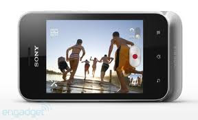 Ngeroot Sony Xperia Tipo