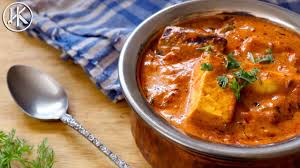 Keto-Friendly Diet: Prepare This Luscious Dish Of Paneer Makhanwala At Home