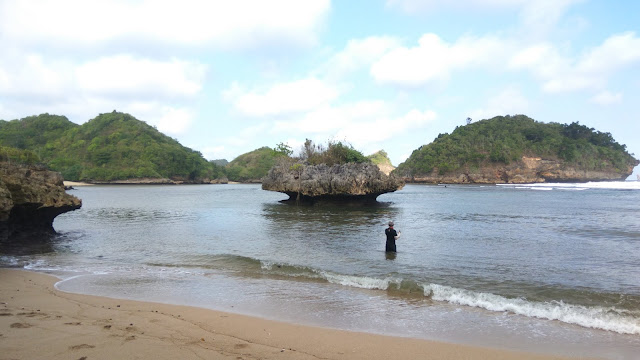 Pantai Teerindah Dan Terbagus Kabupaten Malang