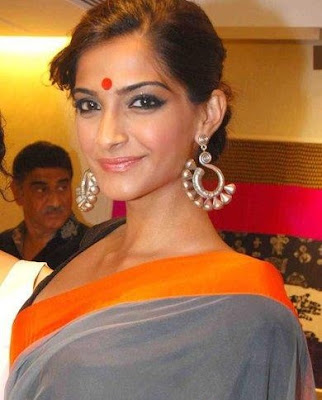 Sonam Kapoor unseen photos