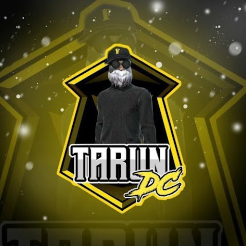 Tarun DC Youtube Channel Full Details