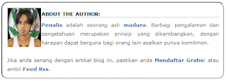 About the author