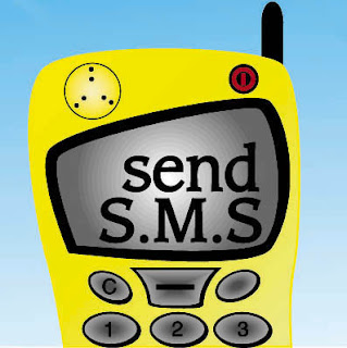 Trik Kirim SMS Gratis ke Semua Operator