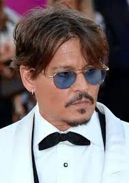 Johnny Depp