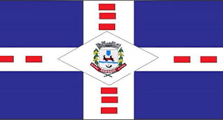 Bandeira de Gongogi BA