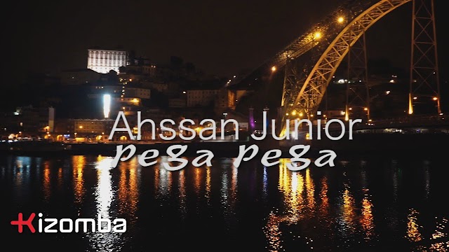 Ahssan Junior - Pega Pega (2017)