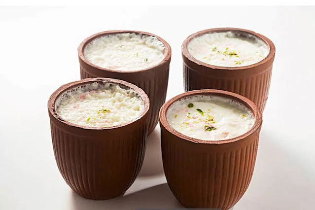 Sweet Lassi Recipe in Hindi