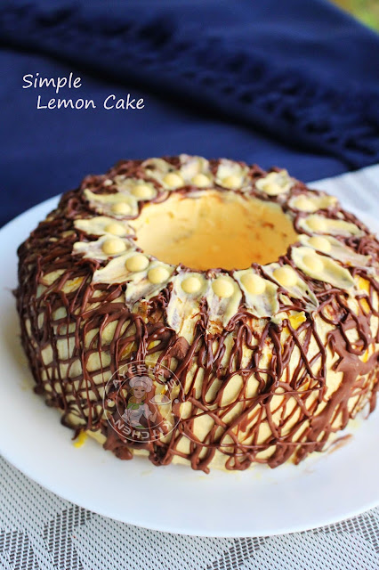 lemon bundt cake recipe ayeshas kitchen simple easy best lemon cake recipe bundt cake 