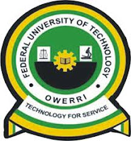 futo pre-degree to 100l admission list 2018/2019