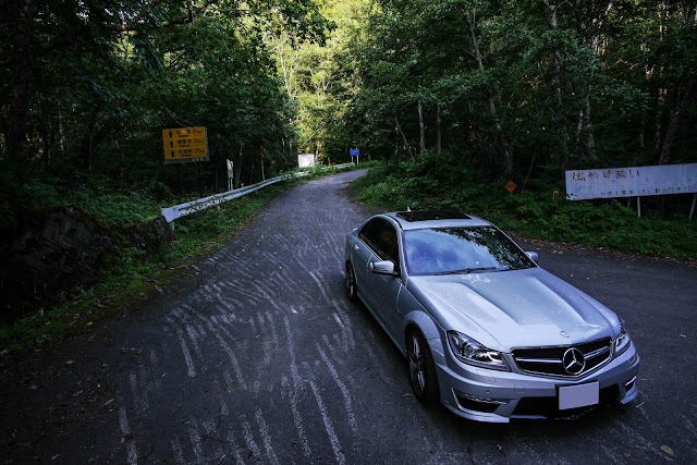 C63AMG