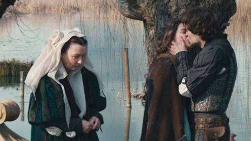 Romeo y Julieta 2013 online hd subtitulada