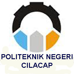 Logo Politeknik Negeri Cilacap