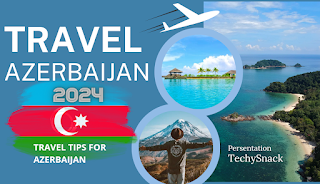 Top 10 Places to visit in Azerbaijan 2024 {Azerbaijan Travel Tips 2024}