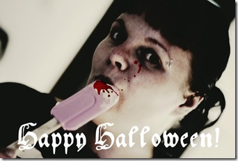 Happy Halloween