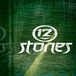 12 Stones Album Cover 1