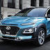 Hyundai Kona Urban SUV for active lifestyles