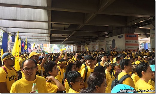 bersih-5-corruption-najib