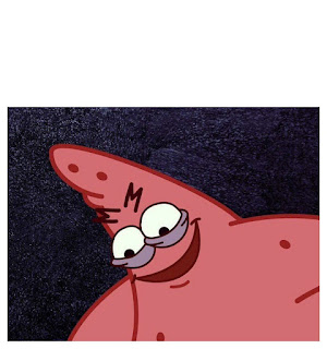 SAVAGE PATRICK