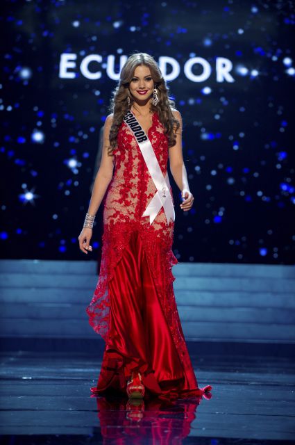 Miss Universe 2021: Most Daring Looks Contestants Wore in the Pageant