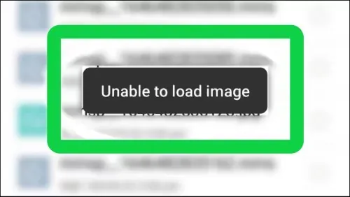 How To Fix Instagram Unable To Load Image Problem Solved in Instagram