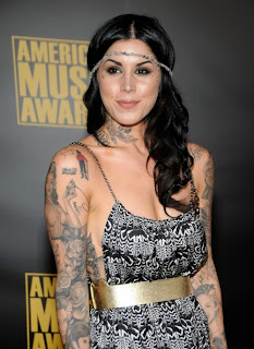 kat von d, tattoo, tattoos