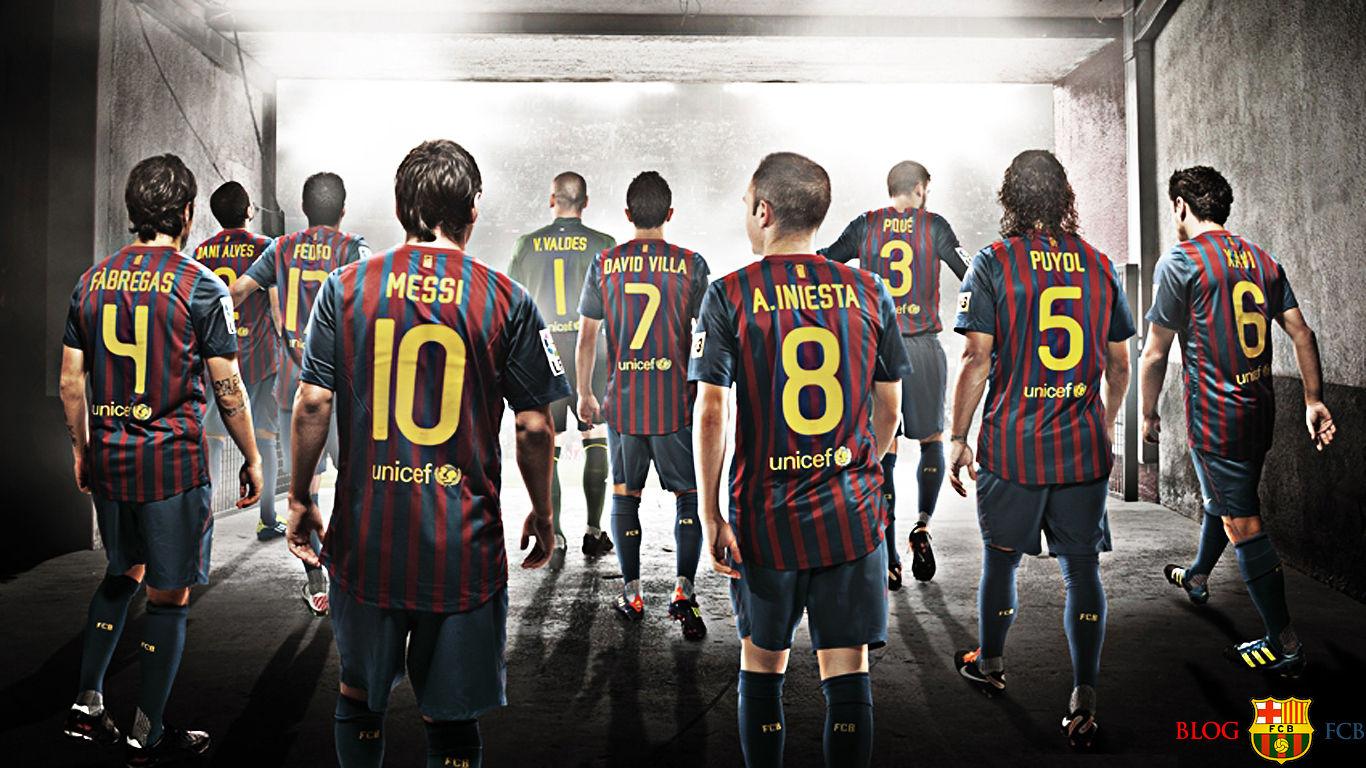 95 Gambar Logo Lambang Barcelona FC Dan Pemain Sealkazz Blog