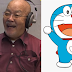 Doraemon's voice actor dies at 84