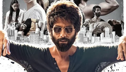 Download Kabir Singh Movie in [ 720p ] hd quality