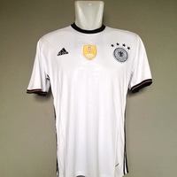 Jersey euro 2016 Jerman Home