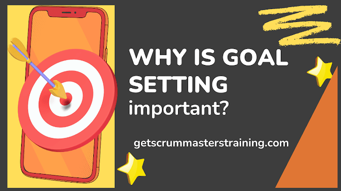 Why is Goal setting important? Simple steps are here!