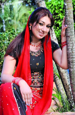 bangladeshi actress opu biswas