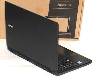 Laptop Acer Aspire ES11-ES1-132 Fullset Second