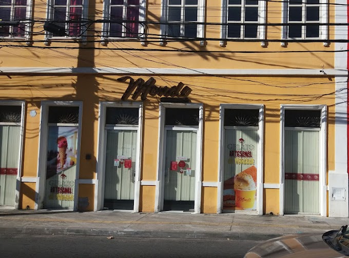 Sorveteria Mondo Gelato encerra atividade no Rio Vermelho 