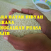 Fidyah Puasa