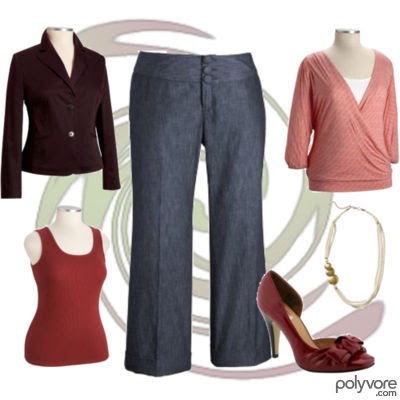 womens plus size clothing naples fl