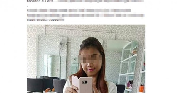 Ngaku Kaya Raya dan Jijik Sama Orang Miskin, Wanita ini 