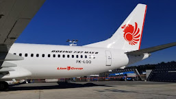 Lion Air & Super Air Jet Buka Lowongan Kerja Jadi Pramugari, Cek Syaratnya!