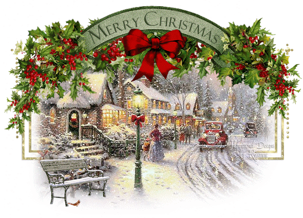 Merry Christmas 