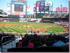 citifield