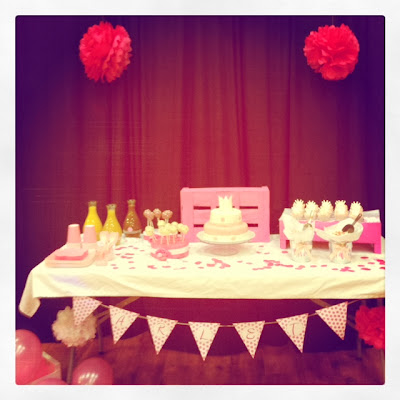 sweet table-festa-aniversari-infantil