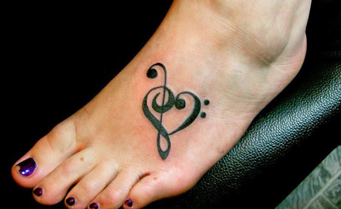 Tattoo Designs for Women