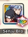 Senju brothers