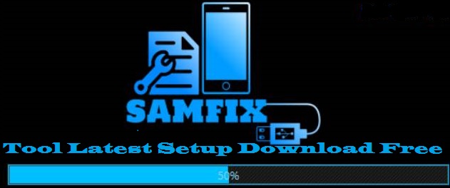 SamFix Tool Picture