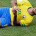 #WorldCup: Neymar Comes Clean On Diving Controversy – “I Do Exaggerate”