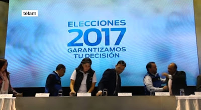 Lenín Moreno fue confirmado como presidente electo de Ecuador.